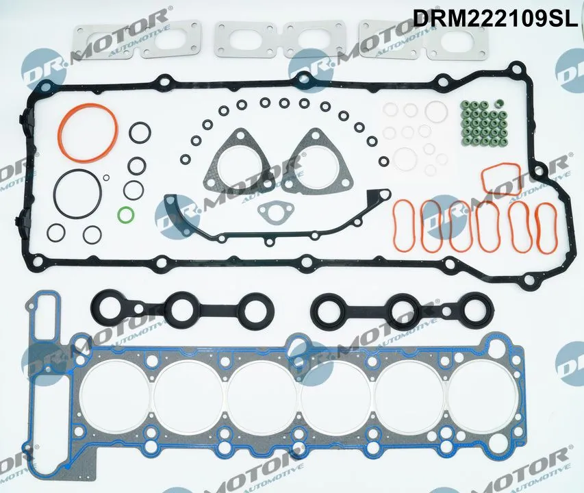 Gasket Kit, cylinder head